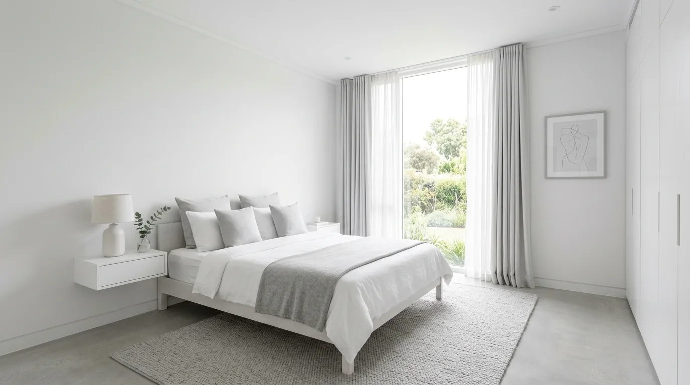 13 Beautiful Color Scheme Ideas for a Harmonious Bedroom Palette inspiration image 4