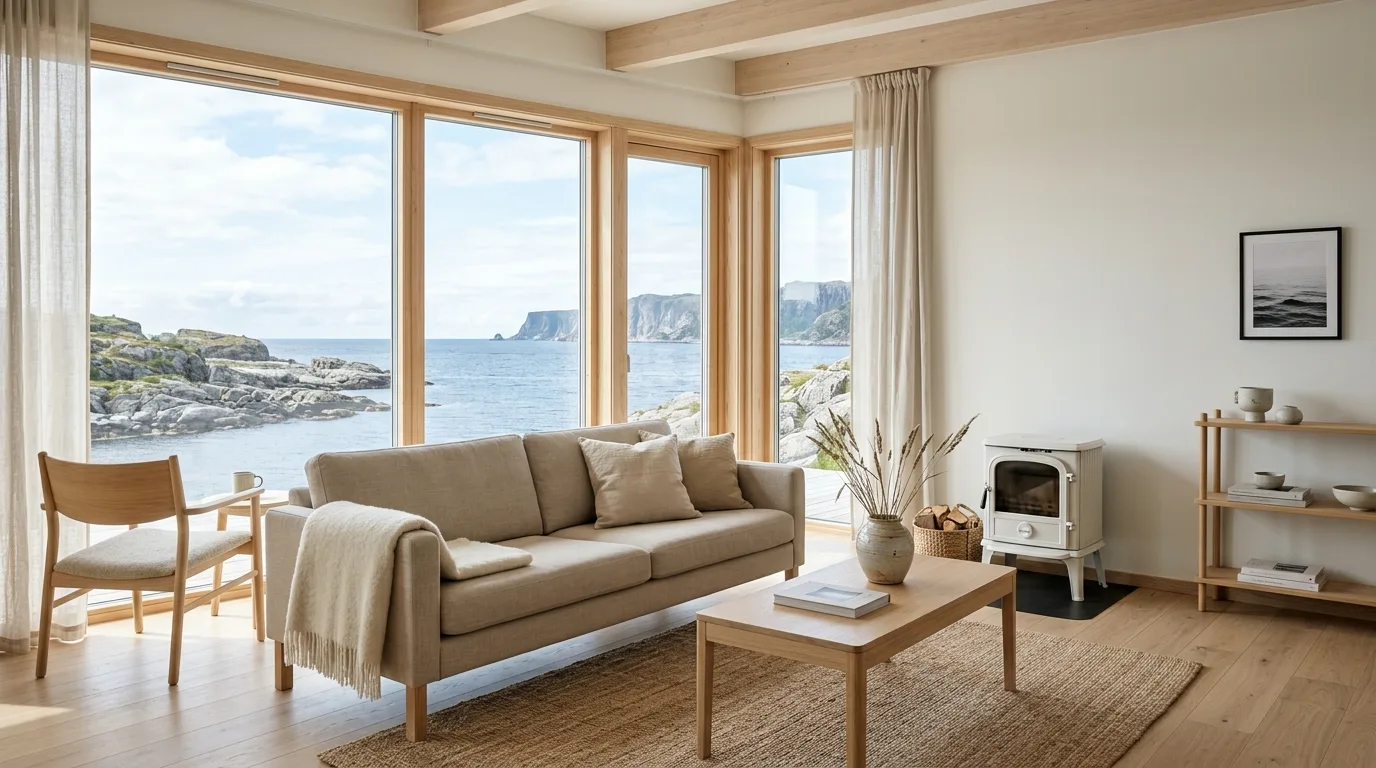 14 Breezy Coastal Living Room Ideas for a Relaxed Beach House Vibe inspiration image 7