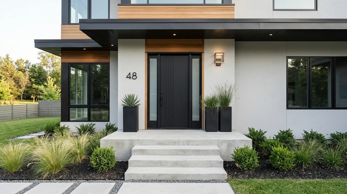 13 Charming Front Porch Ideas for Instant Curb Appeal and Charm inspiration image 3