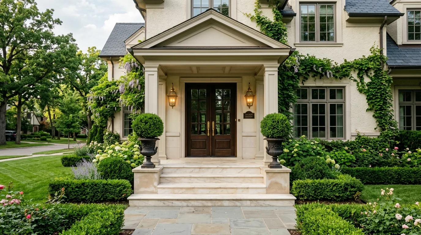 13 Charming Front Porch Ideas for Instant Curb Appeal and Charm inspiration image 6