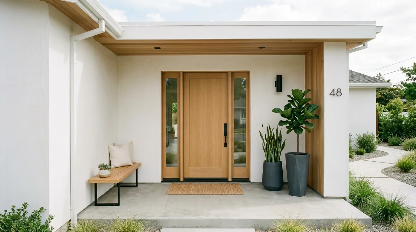 13 Charming Front Porch Ideas for Instant Curb Appeal and Charm inspiration image 9