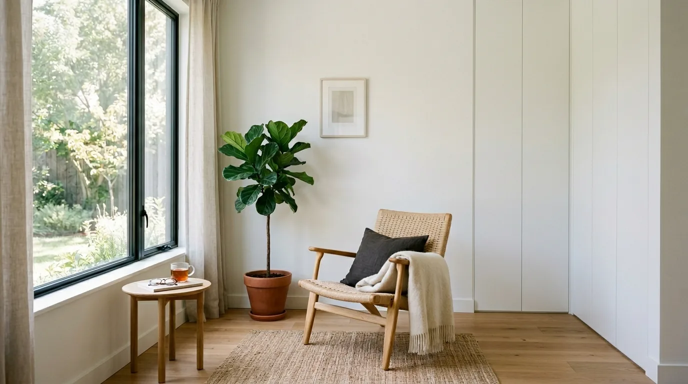 13 Cozy Reading Nook Ideas for a Quiet Book Lover's Escape inspiration image 8