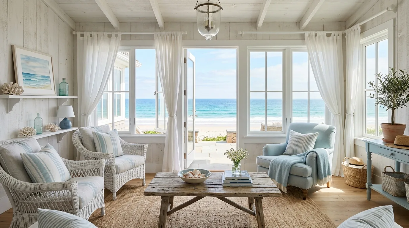 13 Cozy Sunroom Ideas for a Light-Filled Relaxation Space inspiration image 8