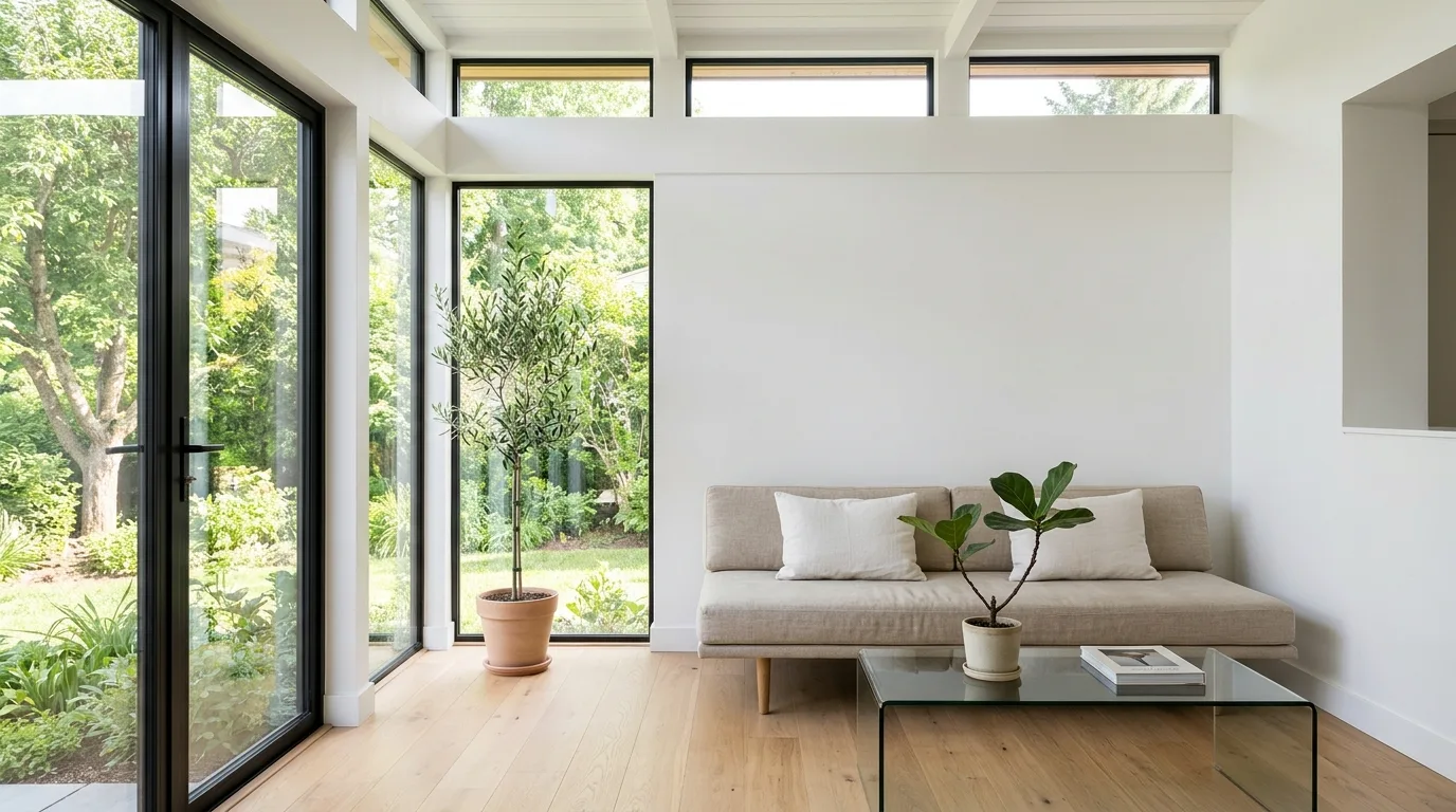 13 Cozy Sunroom Ideas for a Light-Filled Relaxation Space inspiration image 10