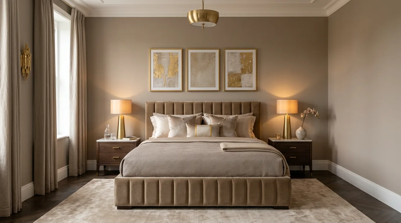 13 Elegant Grown Woman Bedroom Ideas for a Sophisticated Sanctuary inspiration image 2