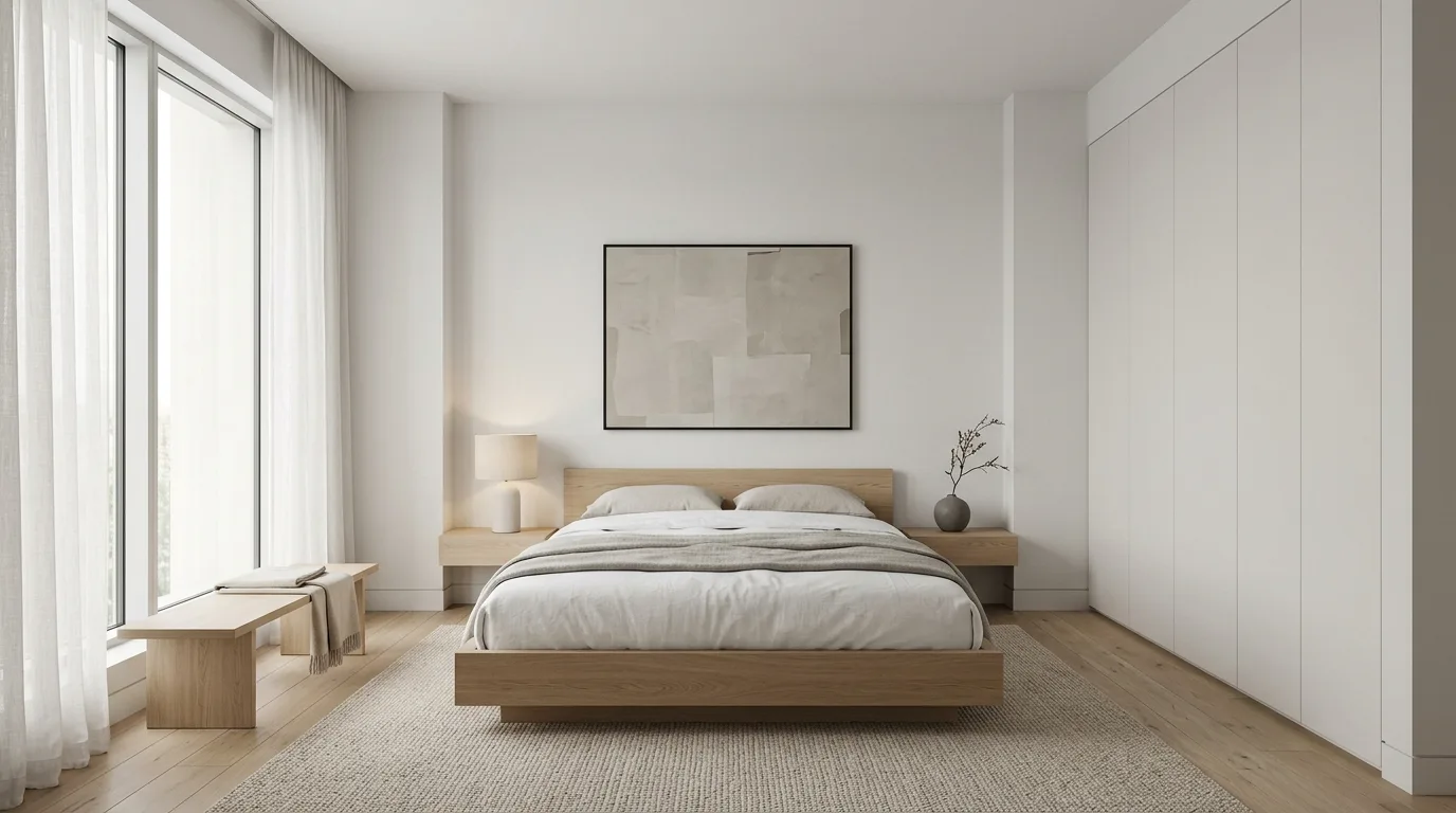 13 Elegant Grown Woman Bedroom Ideas for a Sophisticated Sanctuary inspiration image 5