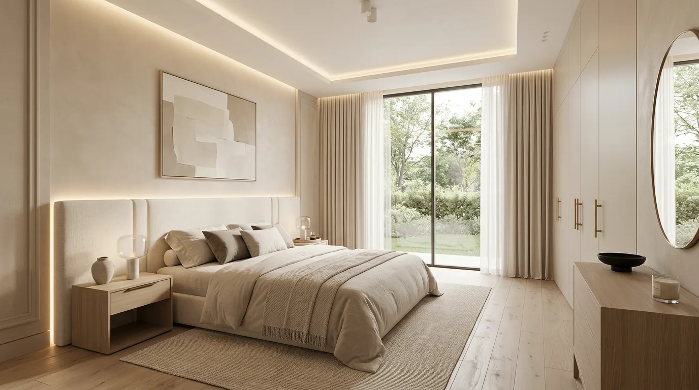 13 Elegant Grown Woman Bedroom Ideas for a Sophisticated Sanctuary inspiration image 10