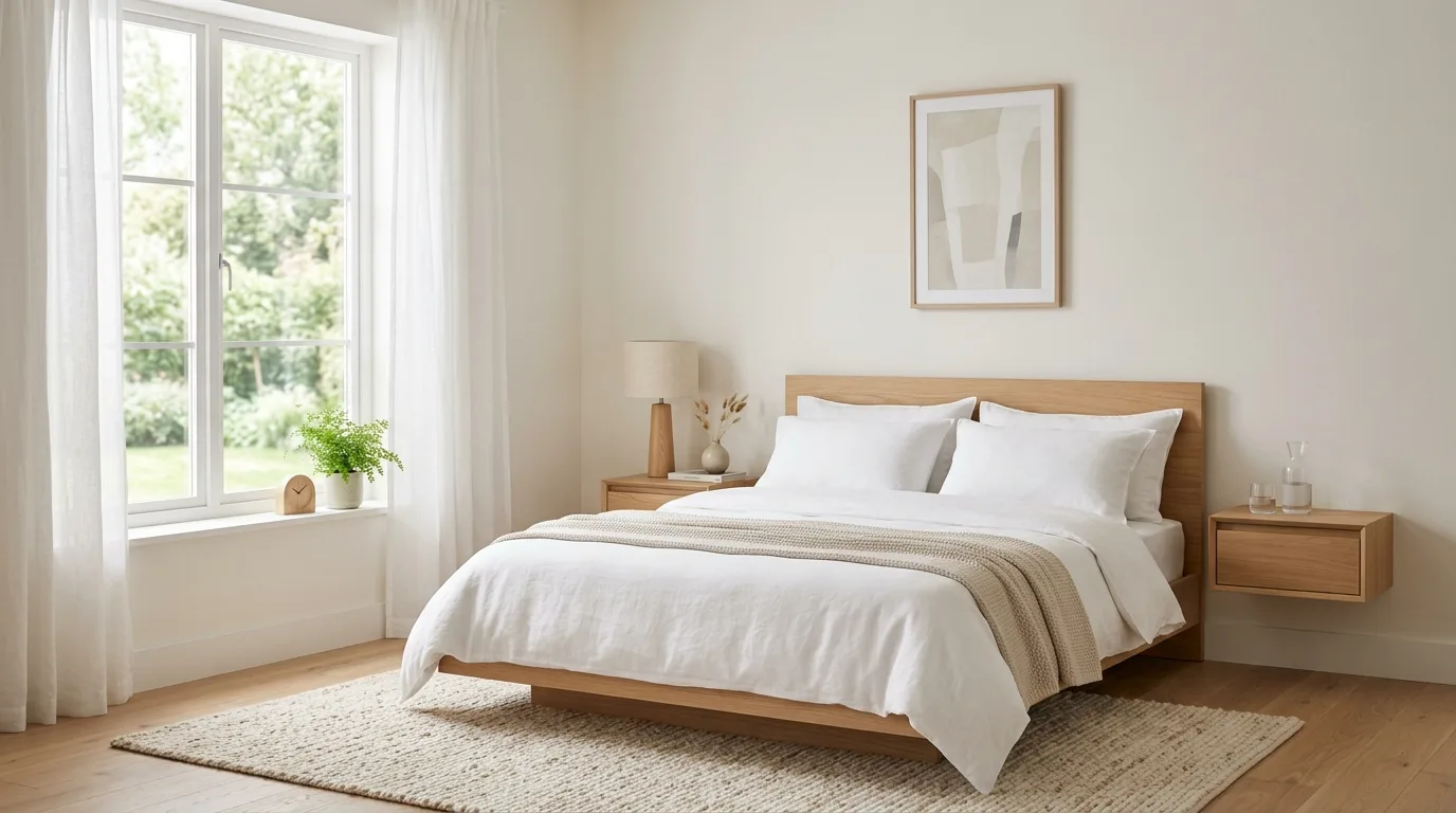 13 Elegant Grown Woman Bedroom Ideas for a Sophisticated Sanctuary inspiration image 11