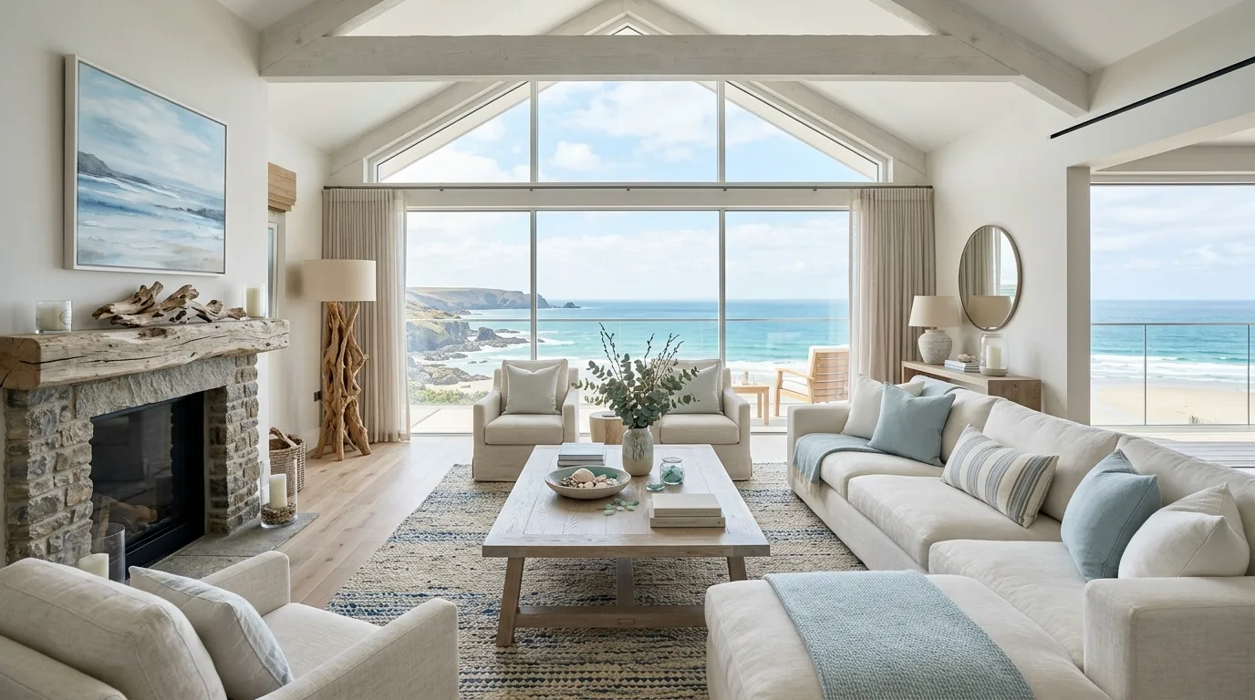 15 Elegant Luxury Living Room Ideas for a Sophisticated Gathering Space inspiration image 9