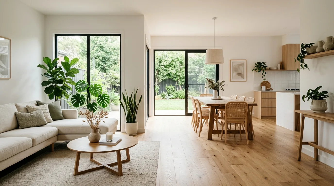 15 Essential Interior Design Elements for a Tranquil and Peaceful Home inspiration image 3