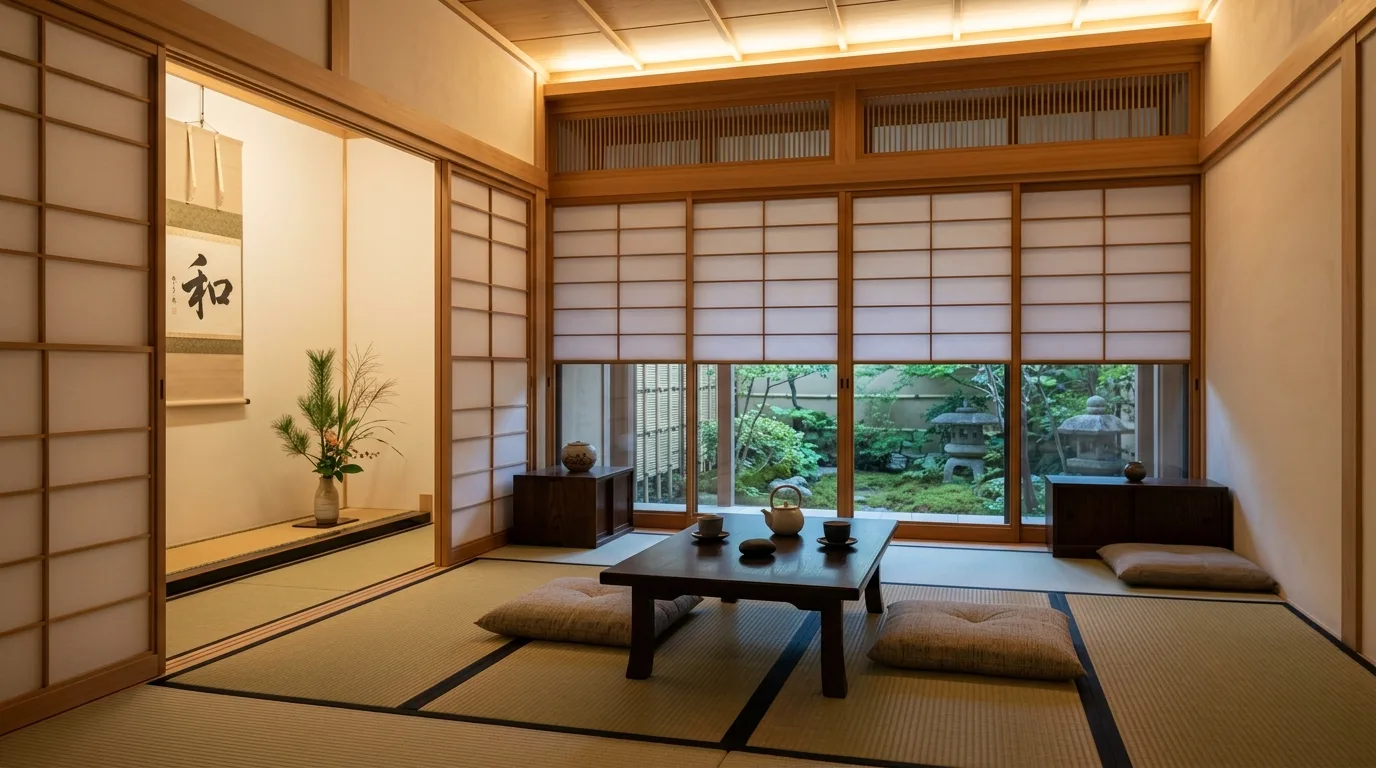 15 Essential Interior Design Elements for a Tranquil and Peaceful Home inspiration image 6