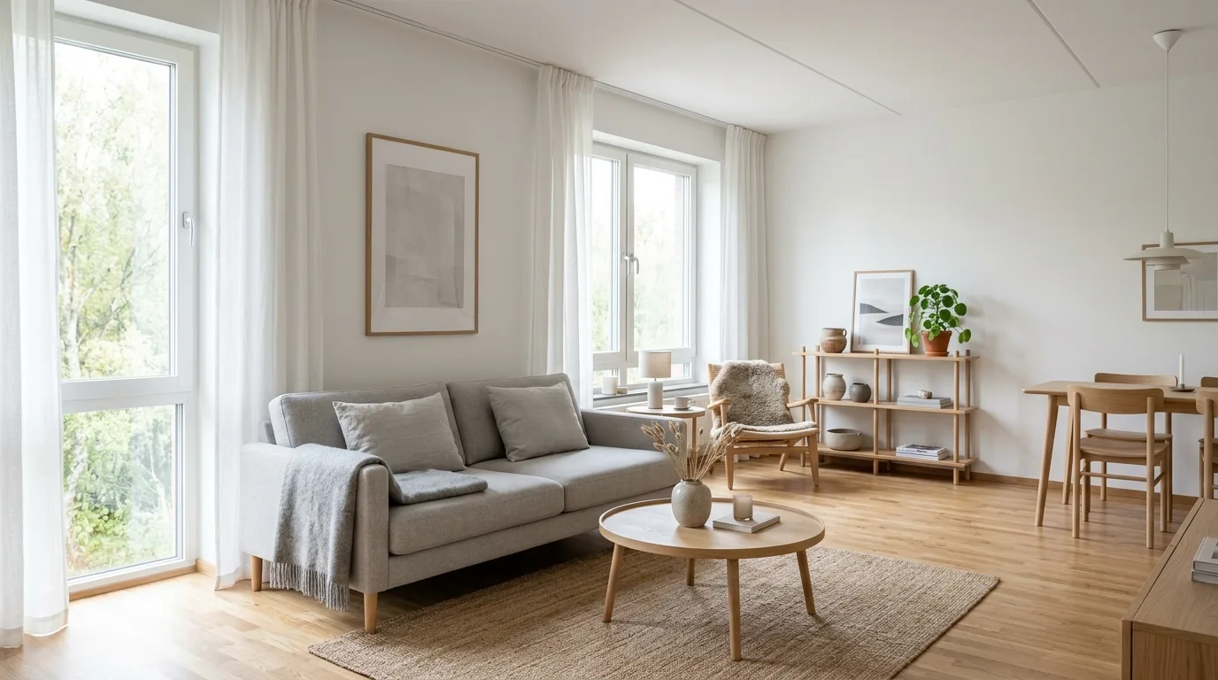 15 Essential Interior Design Elements for a Tranquil and Peaceful Home inspiration image 8