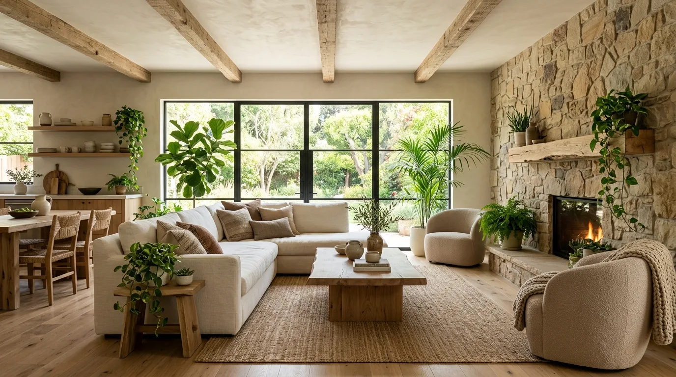 15 Essential Interior Design Elements for a Tranquil and Peaceful Home inspiration image 10