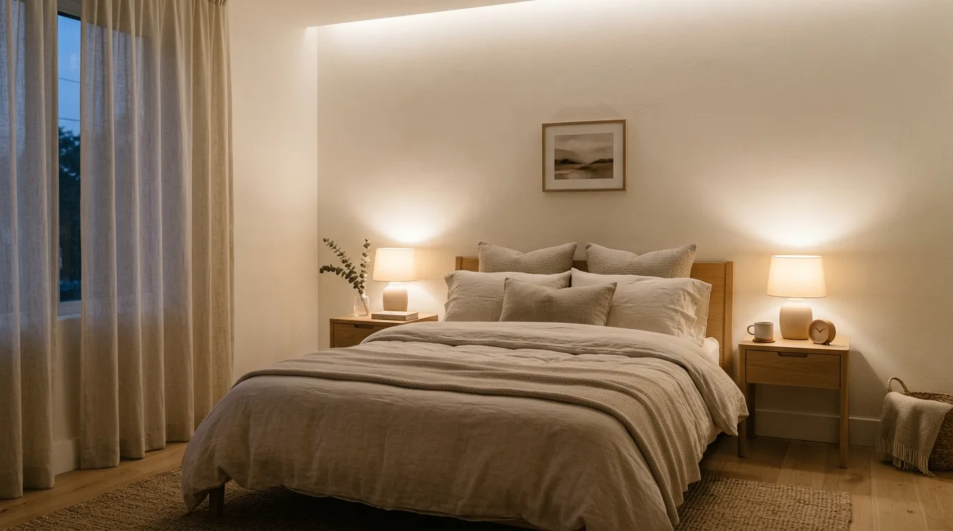 15 Essential Interior Design Elements for a Tranquil and Peaceful Home inspiration image 11