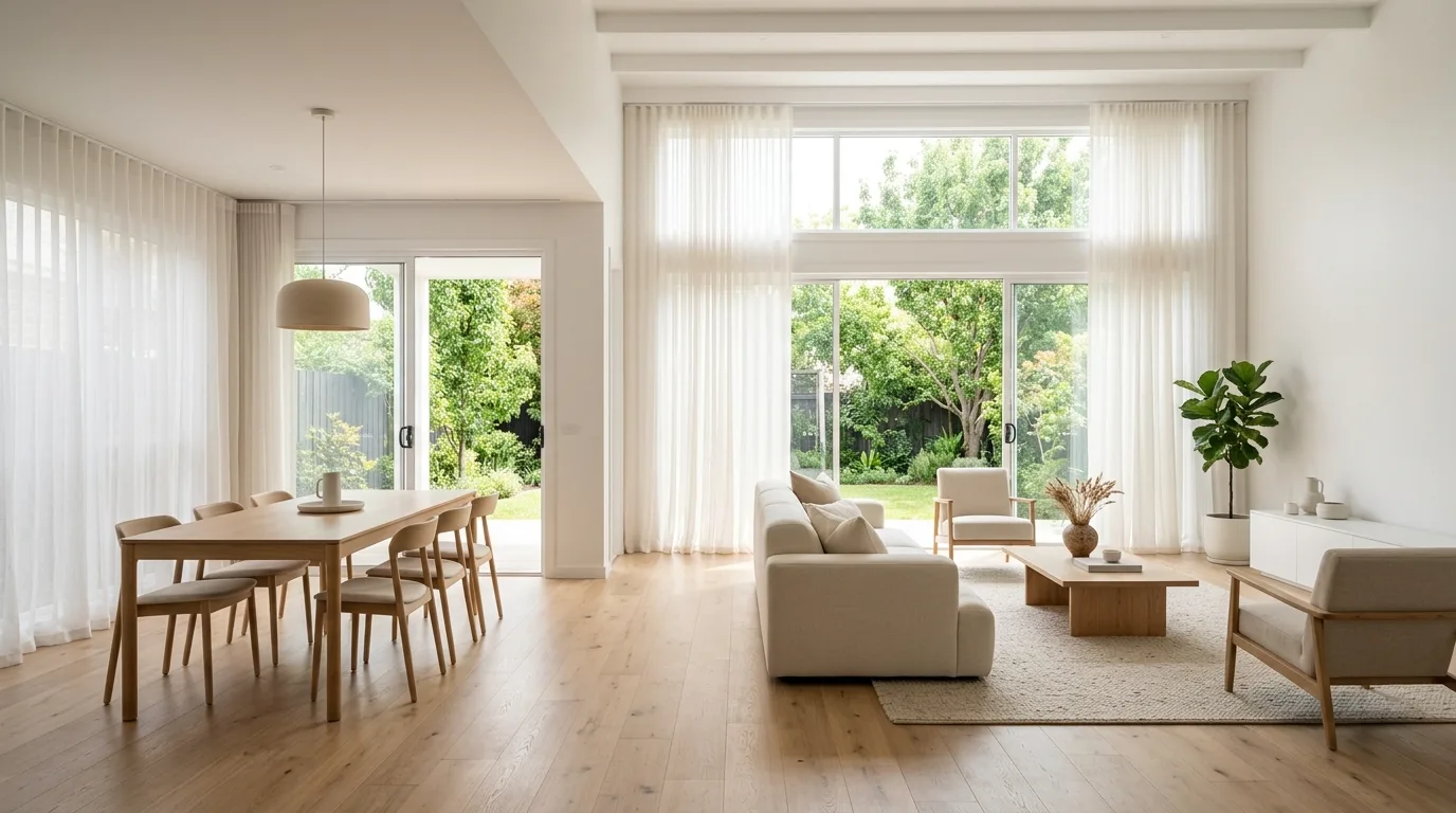 15 Essential Interior Design Elements for a Tranquil and Peaceful Home inspiration image 12