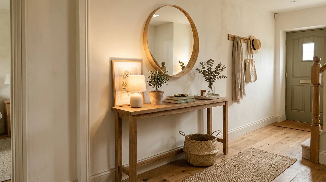 15 Essential Interior Design Elements for a Tranquil and Peaceful Home inspiration image 14