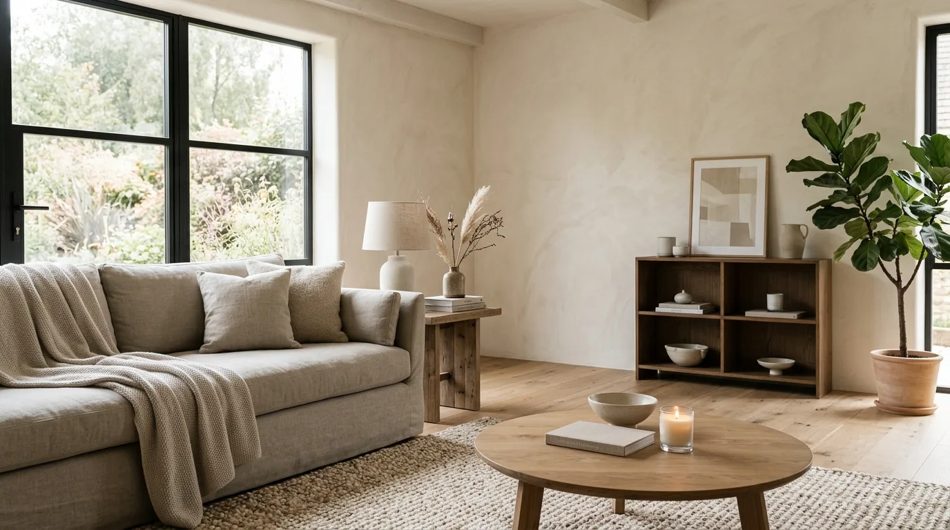 15 Essential Interior Design Elements for a Tranquil and Peaceful Home inspiration image 15