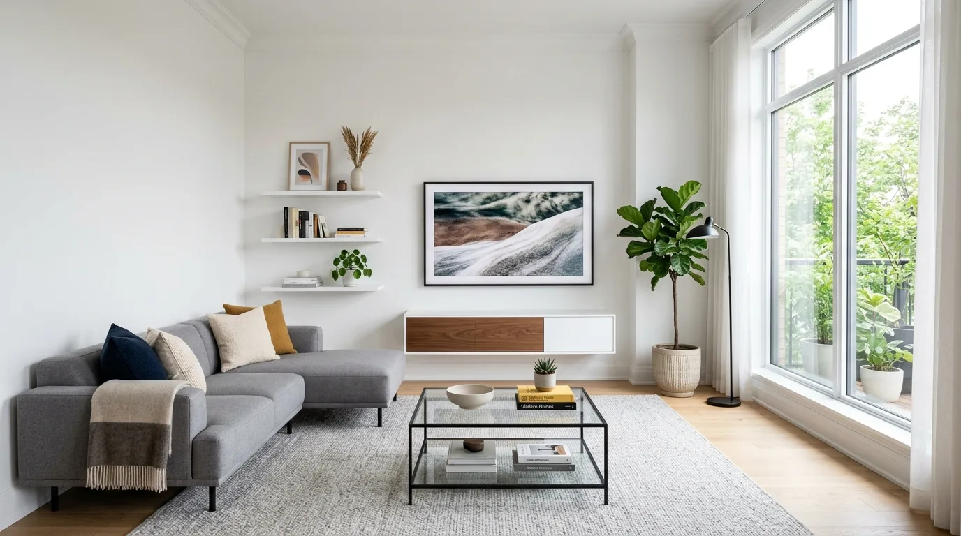 15 Essential Living Room Furniture Ideas for a Well-Styled Space inspiration image 2