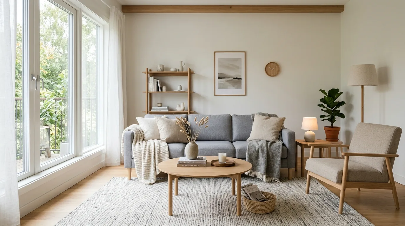 15 Essential Living Room Furniture Ideas for a Well-Styled Space inspiration image 5