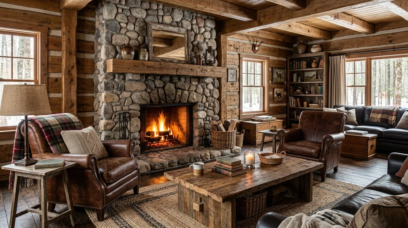 15 Essential Living Room Furniture Ideas for a Well-Styled Space inspiration image 7