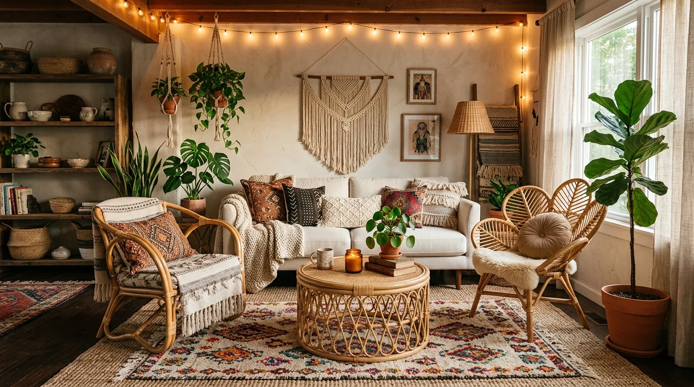 15 Essential Living Room Furniture Ideas for a Well-Styled Space inspiration image 8