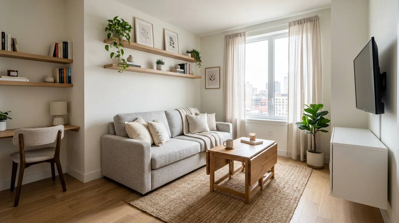 15 Essential Living Room Furniture Ideas for a Well-Styled Space inspiration image 9