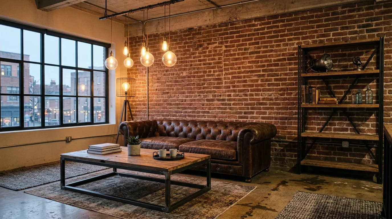 15 Essential Living Room Furniture Ideas for a Well-Styled Space inspiration image 11