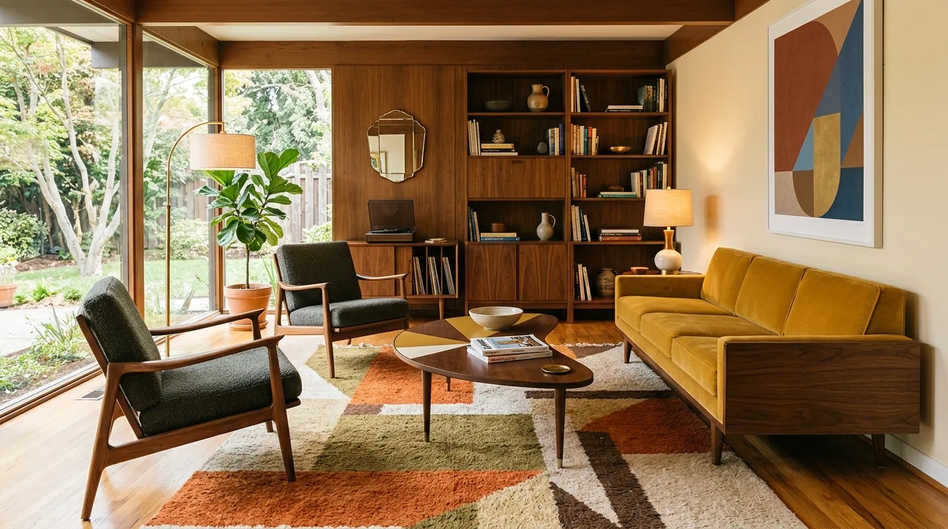 15 Essential Living Room Furniture Ideas for a Well-Styled Space inspiration image 14