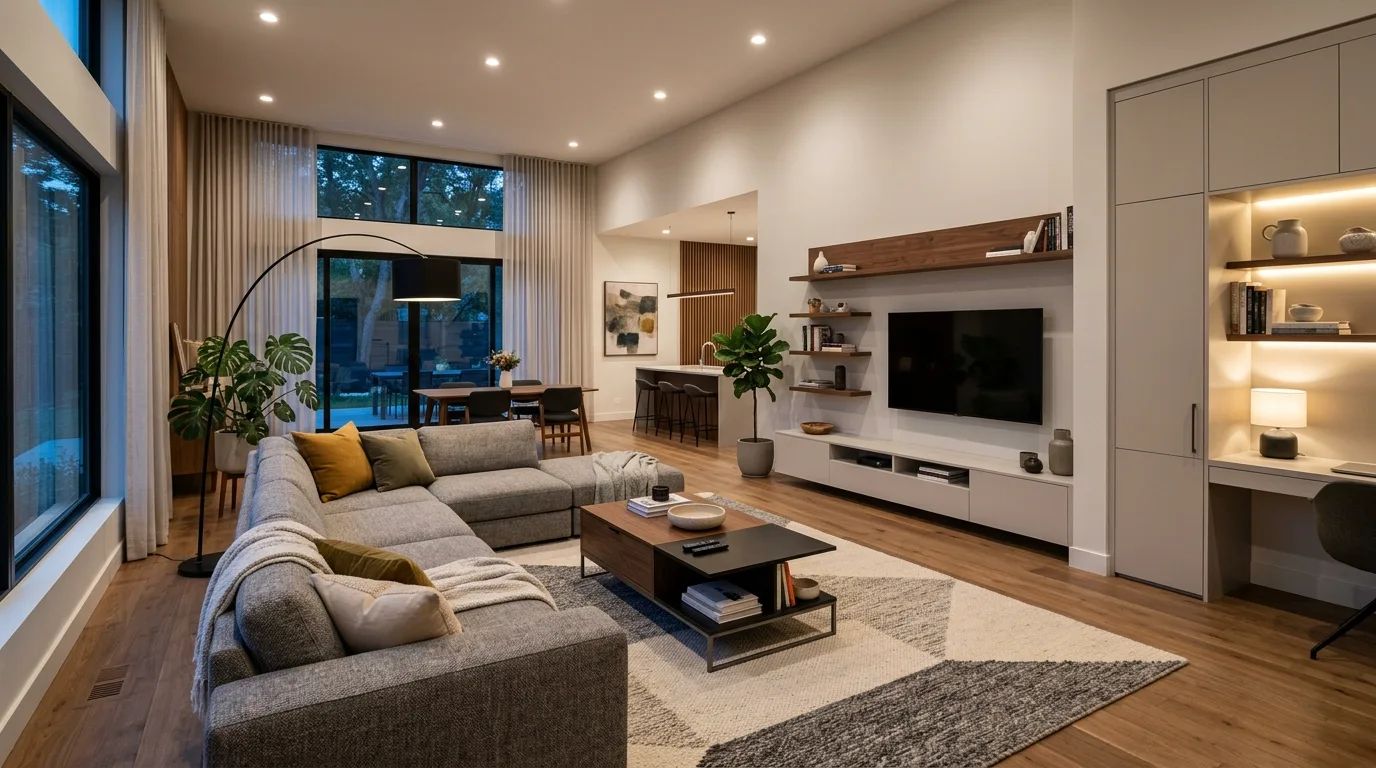 15 Essential Living Room Furniture Ideas for a Well-Styled Space inspiration image 15