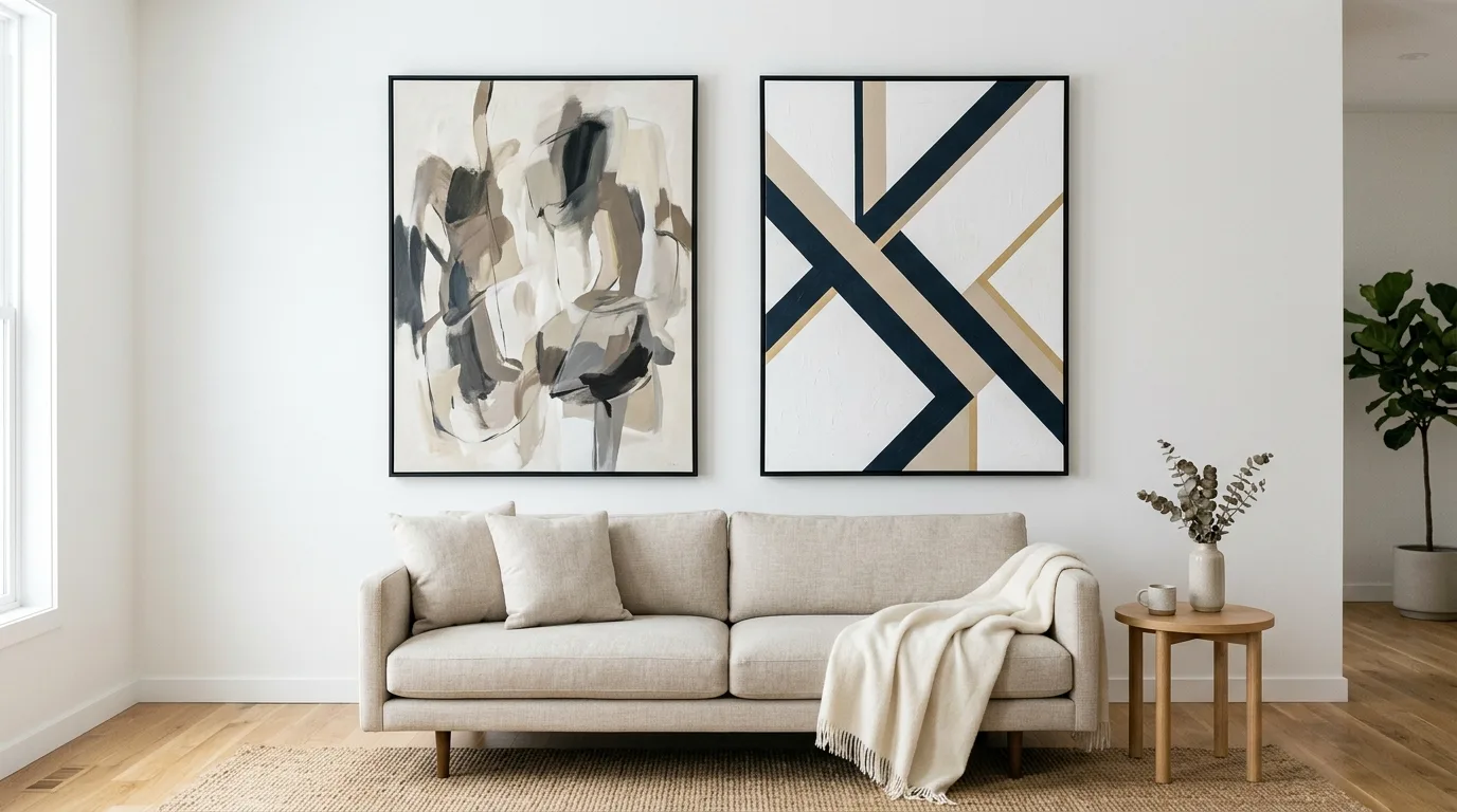 13 Helpful Guide Are Gallery Walls Still in Style inspiration image 4