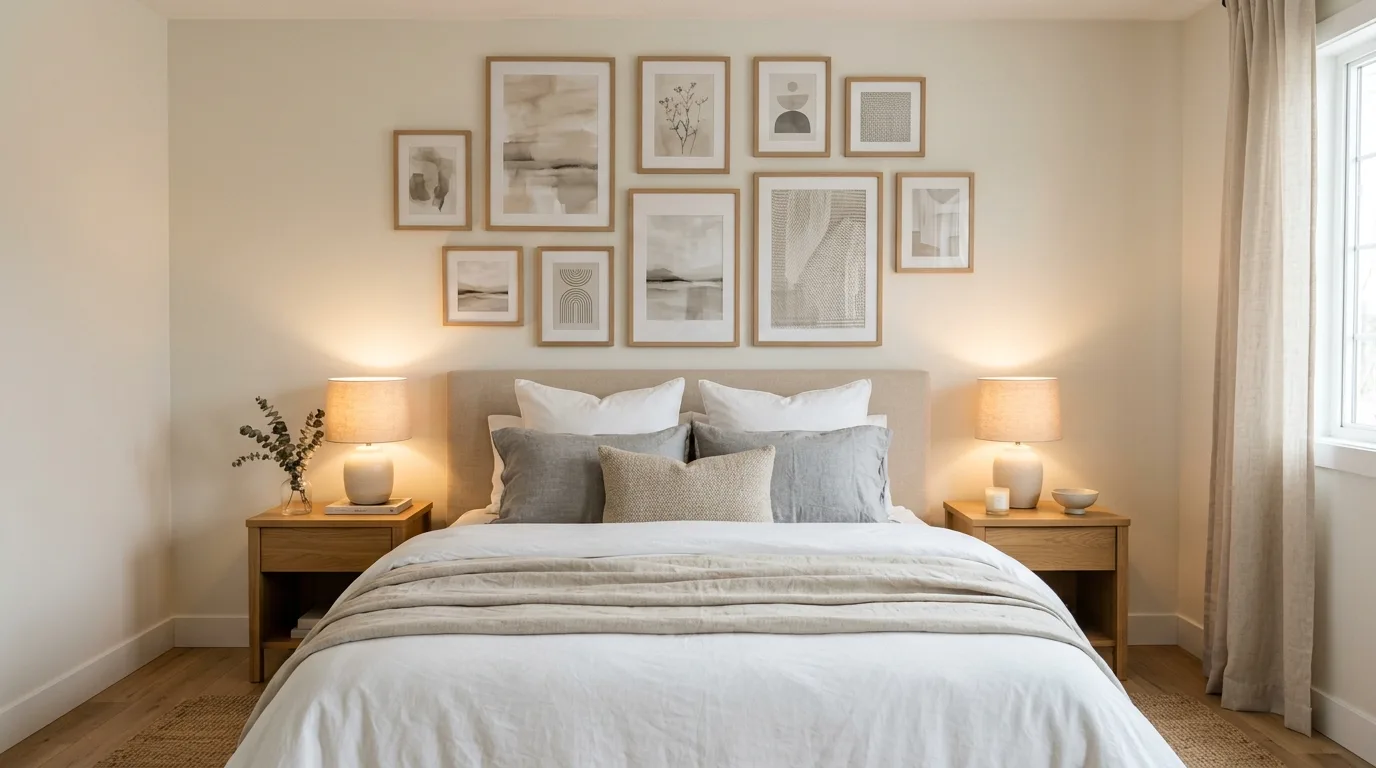 13 Helpful Guide Are Gallery Walls Still in Style inspiration image 8