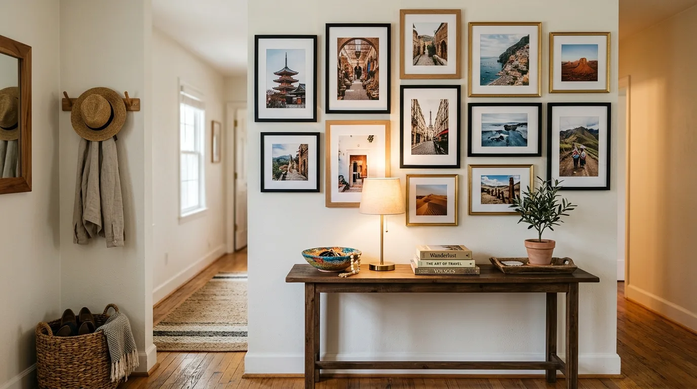 13 Helpful Guide Are Gallery Walls Still in Style inspiration image 11