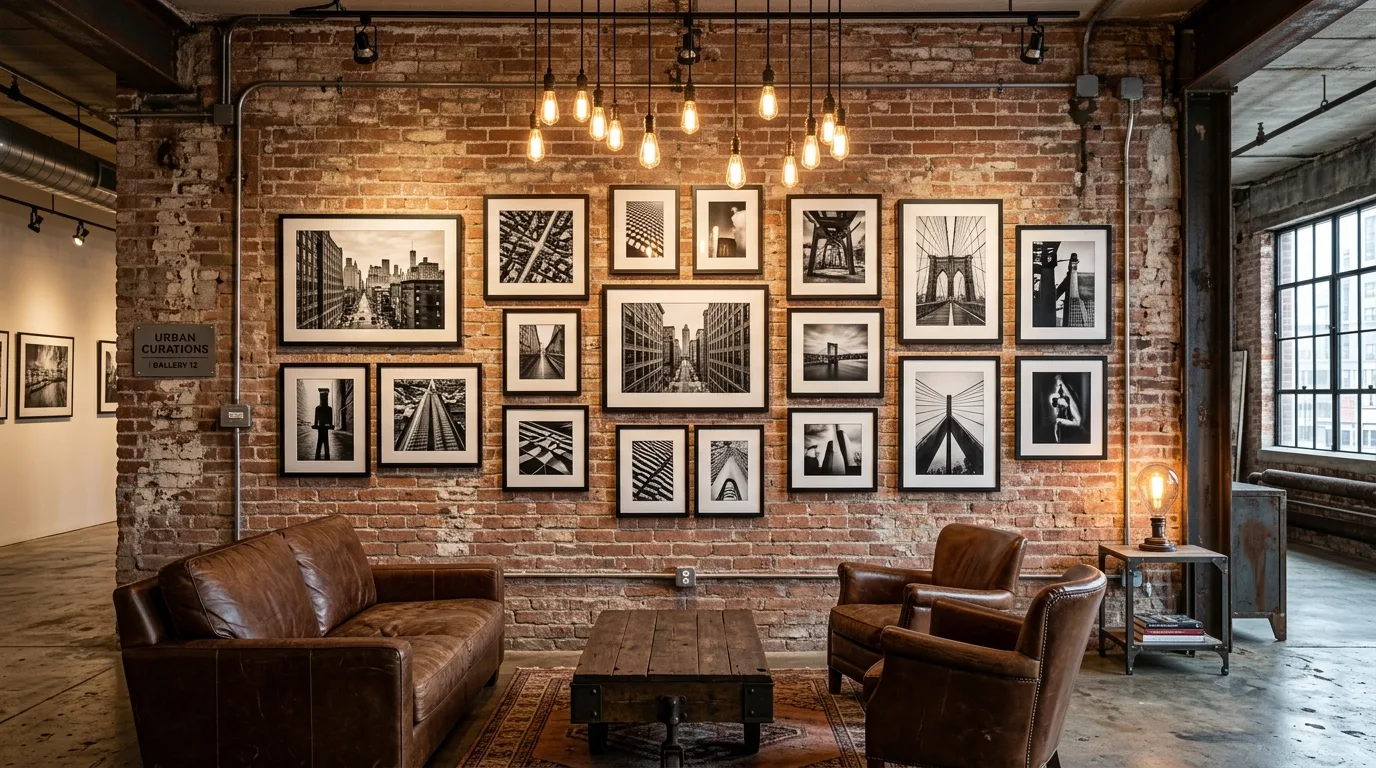 13 Helpful Guide Are Gallery Walls Still in Style inspiration image 12