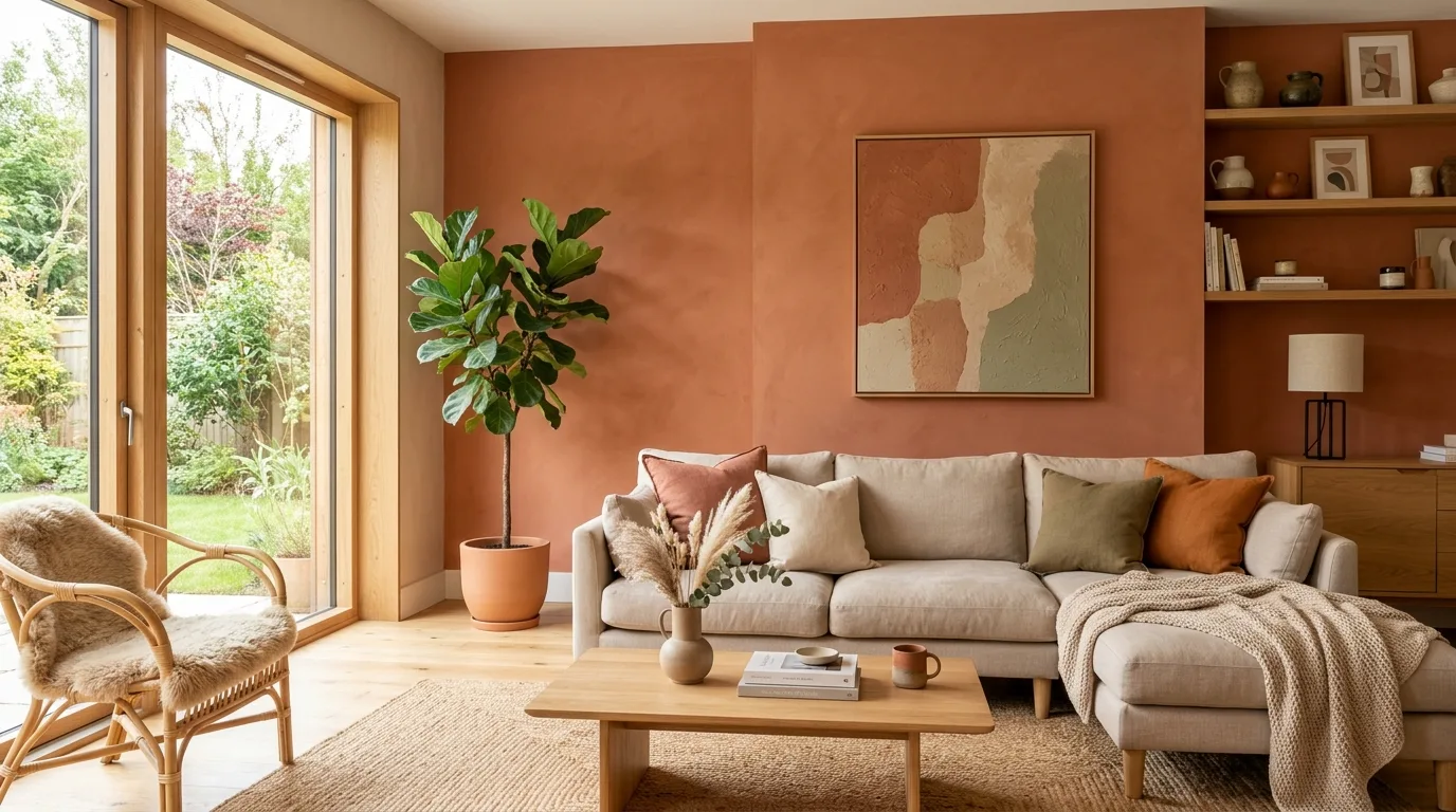 14 Inspiring Color Trends for 2025 for a Fresh Home Palette hero image