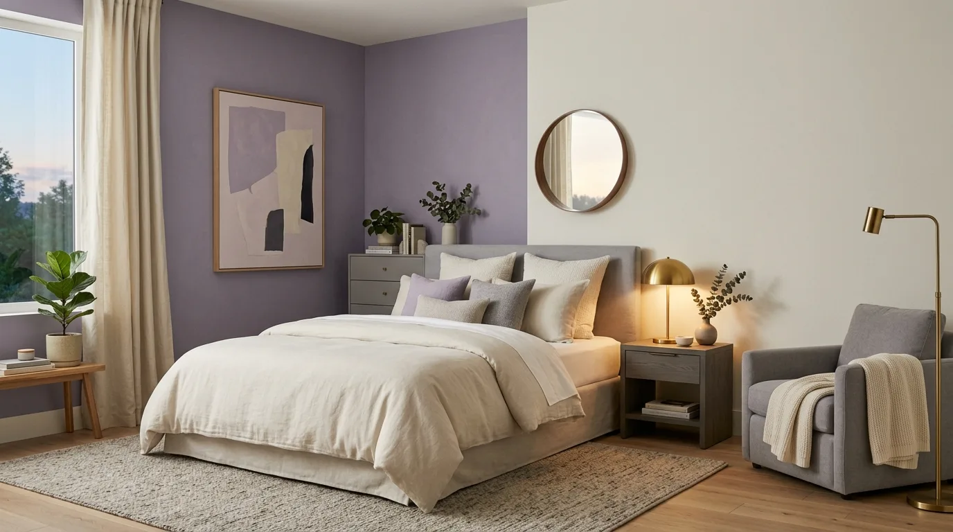 14 Inspiring Color Trends for 2025 for a Fresh Home Palette inspiration image 3