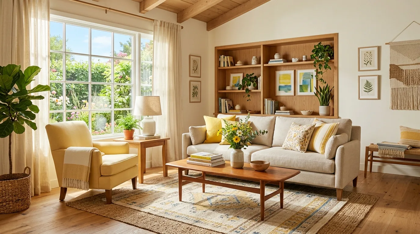 14 Inspiring Color Trends for 2025 for a Fresh Home Palette inspiration image 4