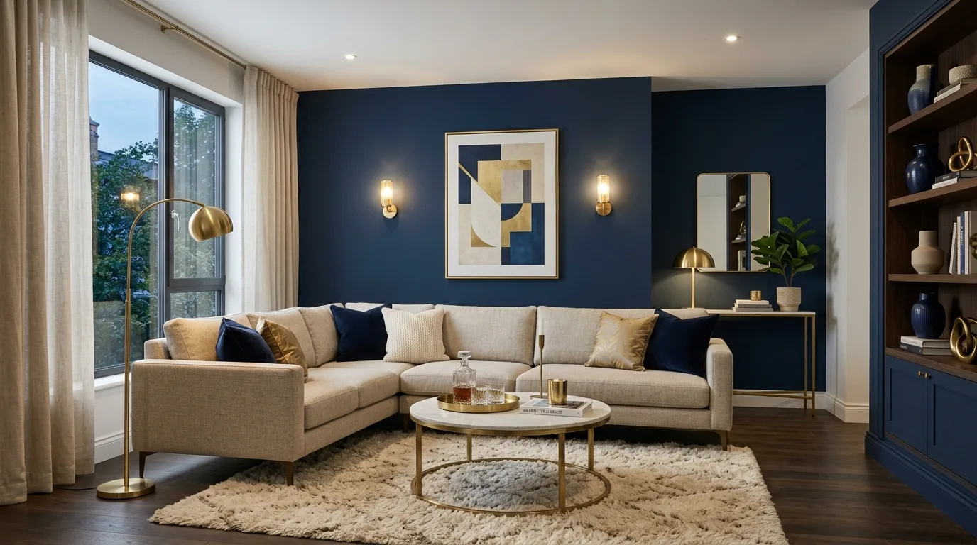 14 Inspiring Color Trends for 2025 for a Fresh Home Palette inspiration image 5