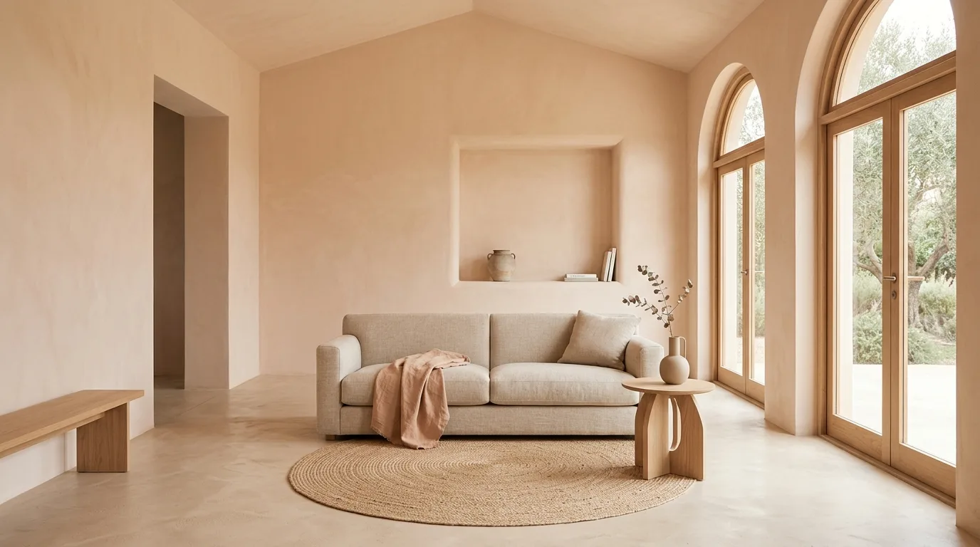 14 Inspiring Color Trends for 2025 for a Fresh Home Palette inspiration image 6