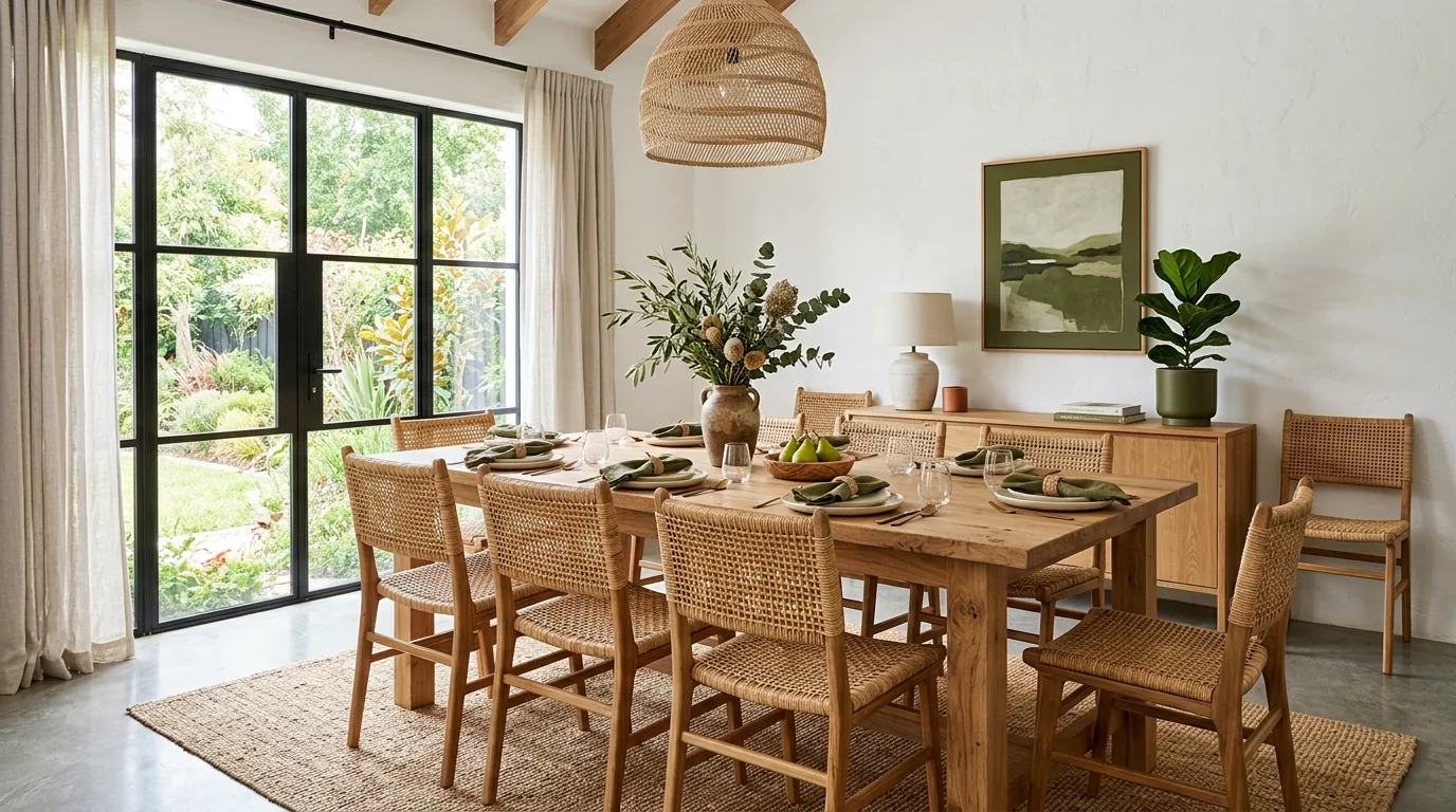 14 Inspiring Color Trends for 2025 for a Fresh Home Palette inspiration image 7