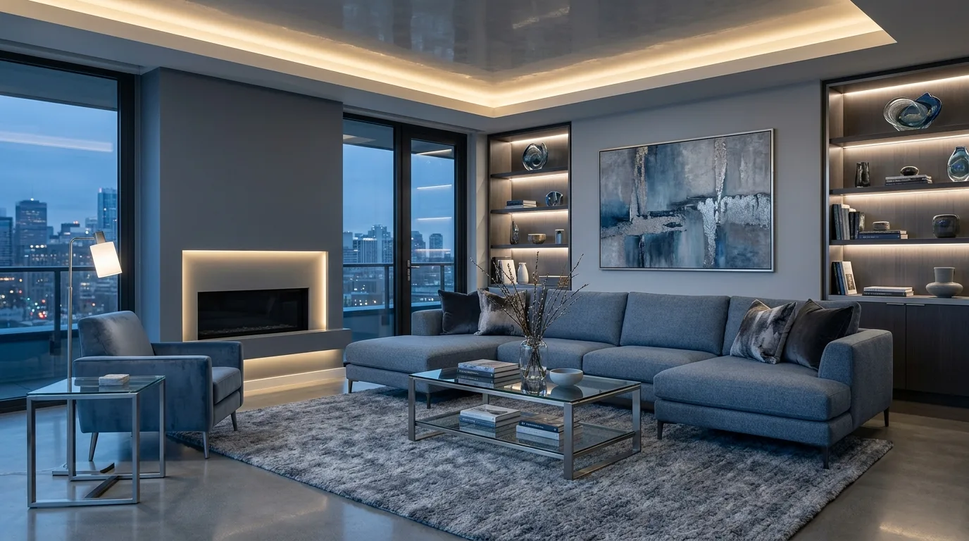 14 Inspiring Color Trends for 2025 for a Fresh Home Palette inspiration image 8