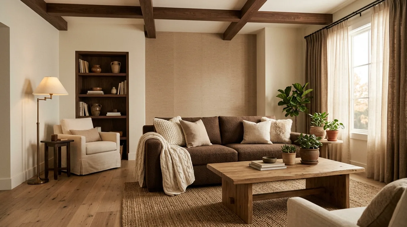 14 Inspiring Color Trends for 2025 for a Fresh Home Palette inspiration image 9