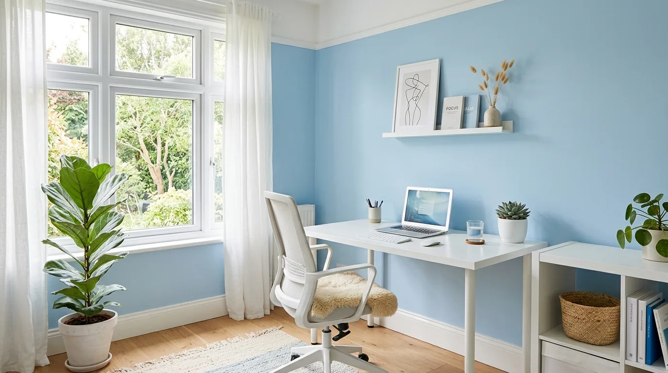 14 Inspiring Color Trends for 2025 for a Fresh Home Palette inspiration image 10