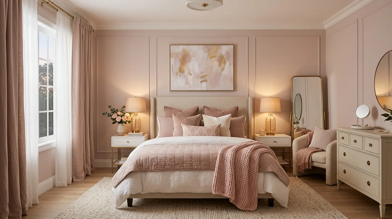 14 Inspiring Color Trends for 2025 for a Fresh Home Palette inspiration image 11