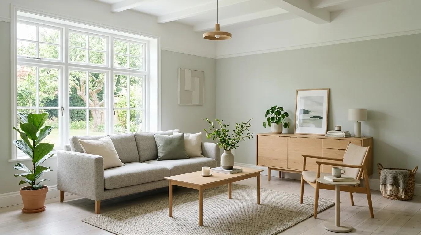 14 Inspiring Color Trends for 2025 for a Fresh Home Palette inspiration image 13