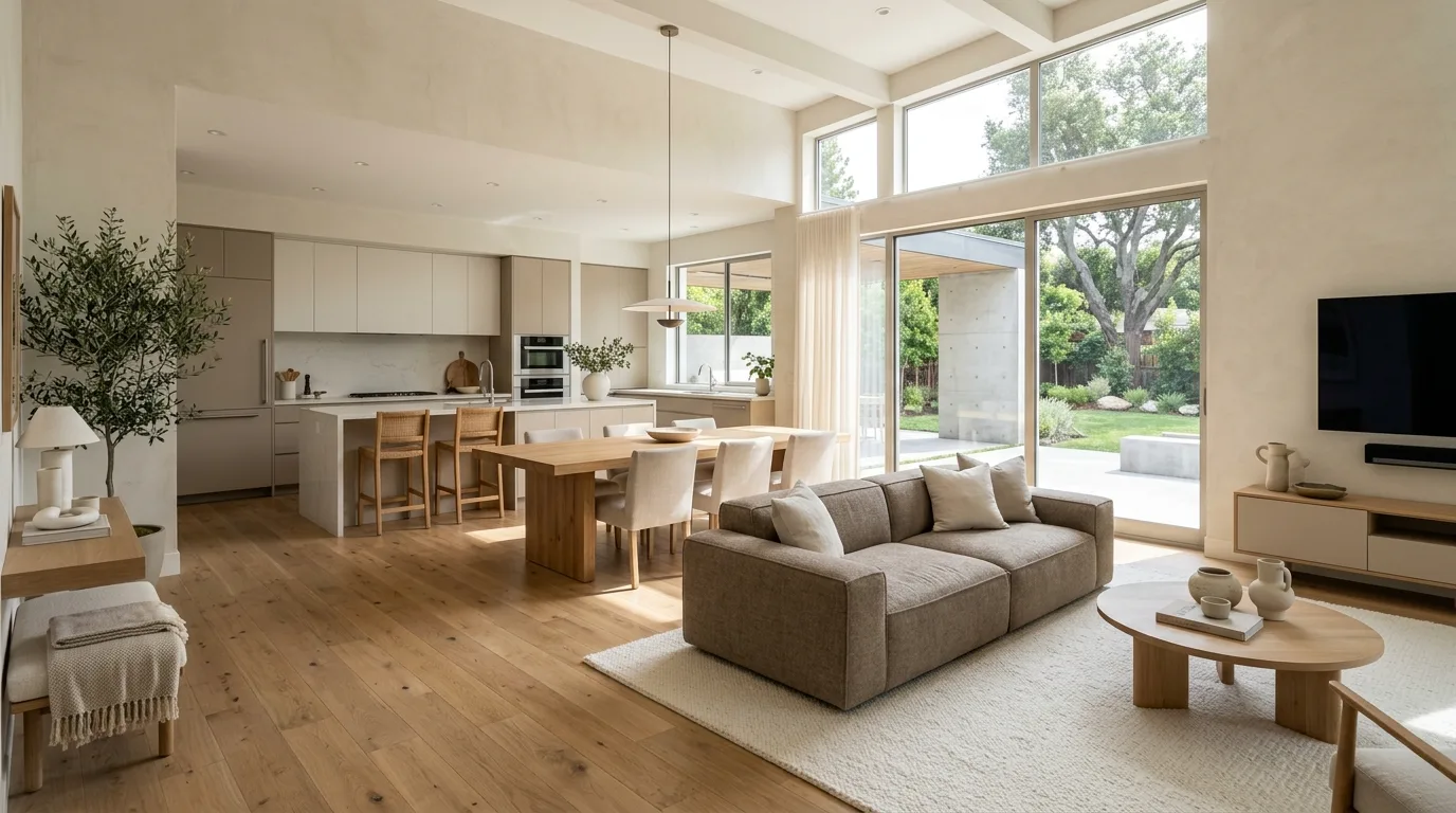 14 Inspiring Color Trends for 2025 for a Fresh Home Palette inspiration image 14