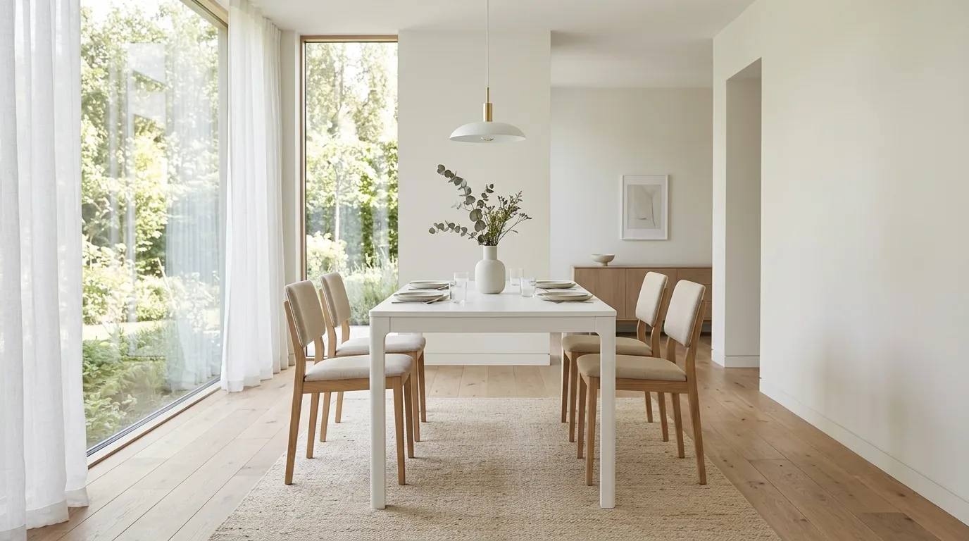 15 Inspiring Dining Room Ideas for Memorable Meals and Gatherings inspiration image 10