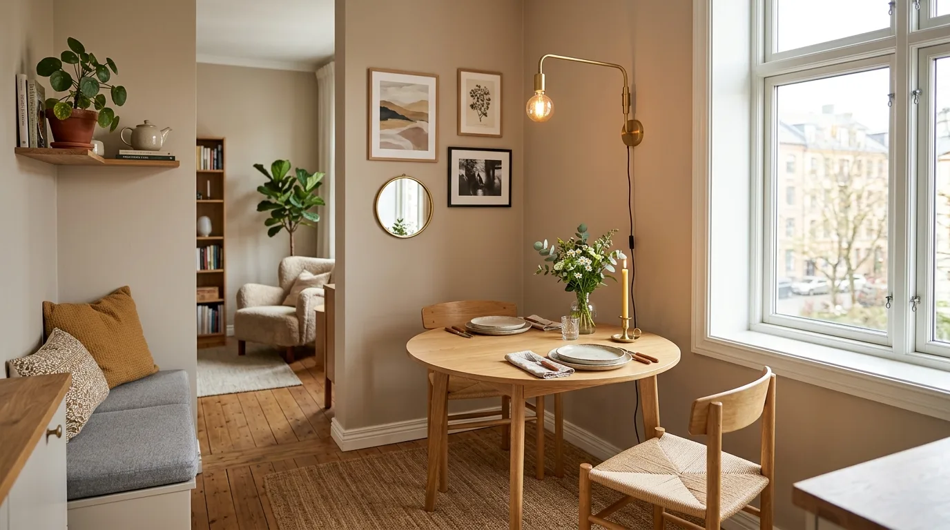 15 Inspiring Dining Room Ideas for Memorable Meals and Gatherings inspiration image 13