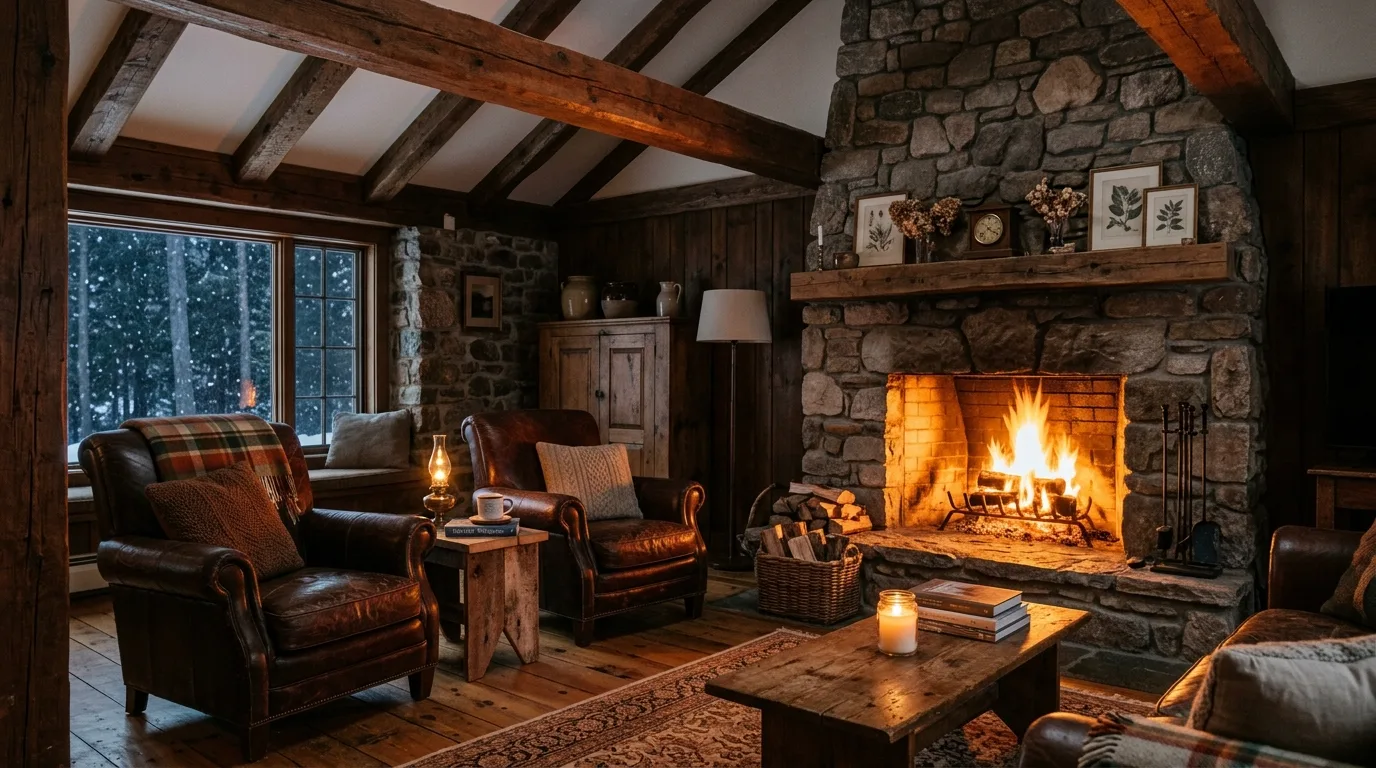 14 Inviting Cozy Living Room Ideas for Ultimate Comfort and Warmth inspiration image 2