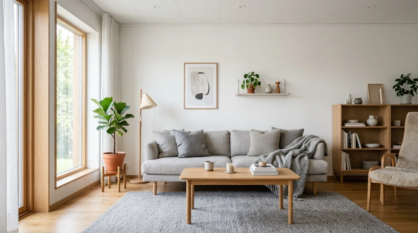 14 Inviting Cozy Living Room Ideas for Ultimate Comfort and Warmth inspiration image 3