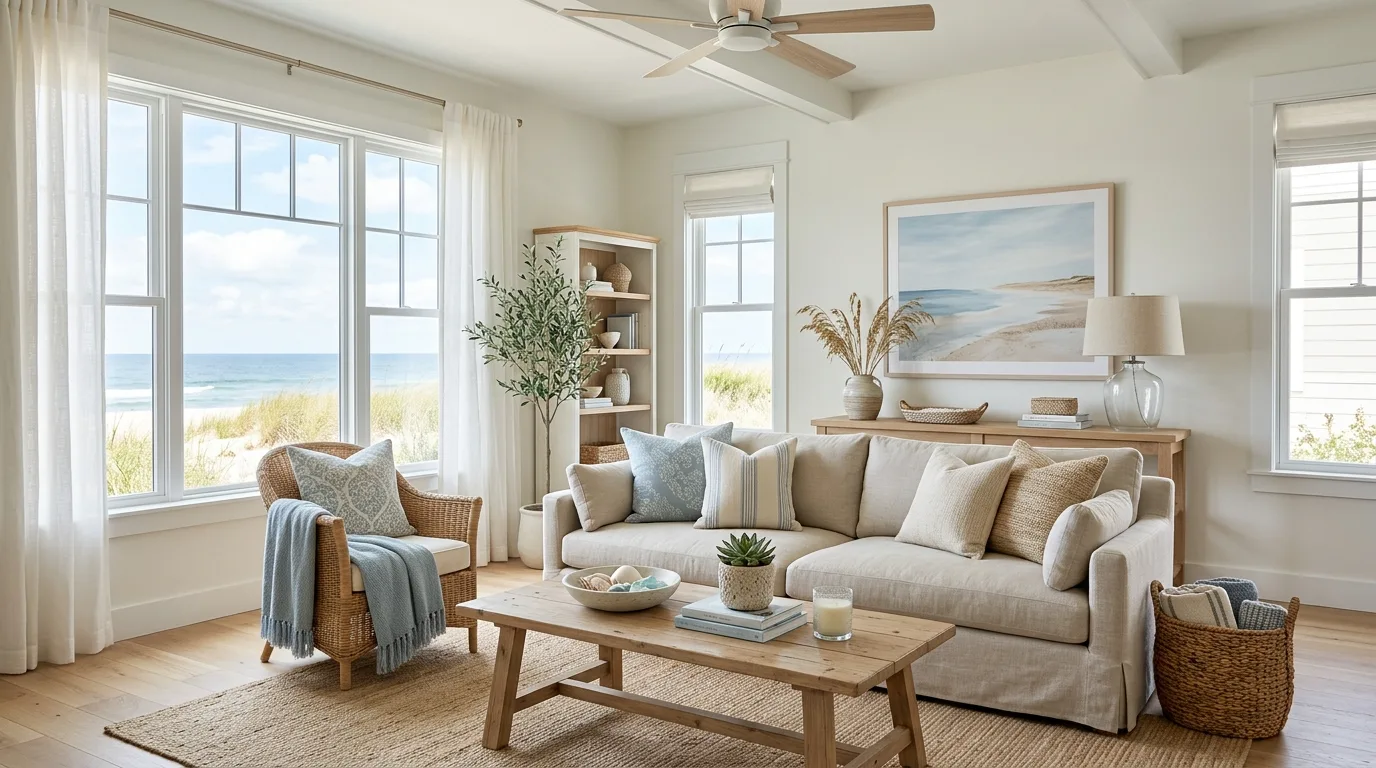 14 Inviting Cozy Living Room Ideas for Ultimate Comfort and Warmth inspiration image 10